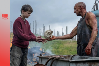 28 LAT PÓŹNIEJ | BRITISH FILM FESTIVAL 2025