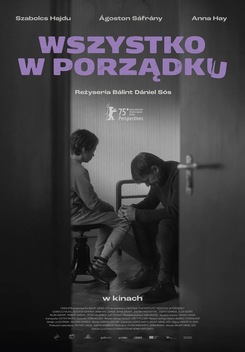 WSZYSTKO W PORZĄDKU
