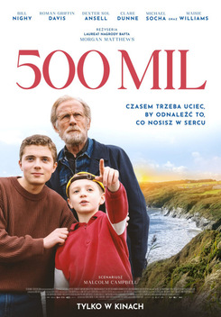 500 MIL | SENIOR W MUZIE
