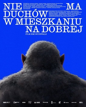 NIE MA DUCHÓW W MIESZKANIU NA DOBREJ | SENIOR W MUZIE