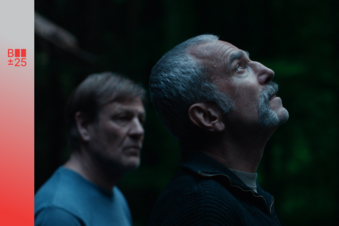 ANEMONE | BRITISH FILM FESTIVAL 2025