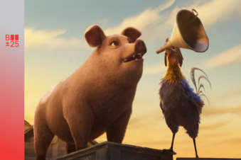ANIMAL FARM (10+) | BRITISH FILM FESTIVAL 2025