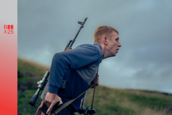 BAFTA SHORTS 2025 | BRITISH FILM FESTIVAL 2025