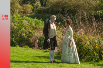 BELLE | BRITISH FILM FESTIVAL 2025