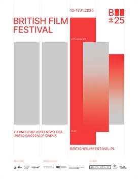 KARNET BRITISH FILM FESTIVAL 2025