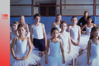 BILLY ELLIOT | BRITISH FILM FESTIVAL 2025