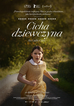 CICHA DZIEWCZYNA | XVIII Festiwal Kultur Europy - Irlandia