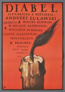 DIABEŁ | DKF KAMERA