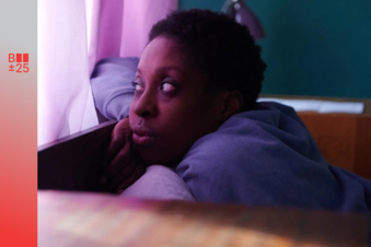 DREAMERS | BRITISH FILM FESTIVAL 2025