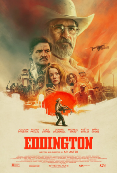 EDDINGTON