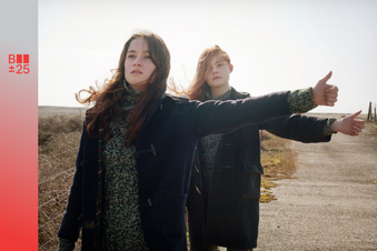 GINGER I ROSA | BRITISH FILM FESTIVAL 2025