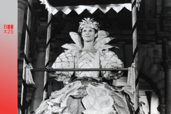 THE GOLD DIGGERS | BRITISH FILM FESTIVAL 2025