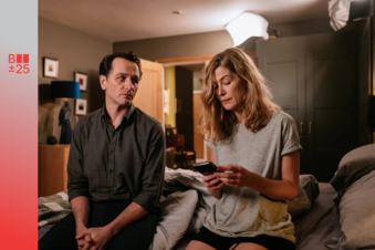 HALLOW ROAD | BRITISH FILM FESTIVAL 2025