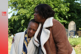 NIEWYGODNA PRAWDA | BRITISH FILM FESTIVAL 2025