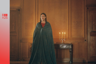 HARVEST | BRITISH FILM FESTIVAL 2025