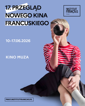 MI AMOR | 17. PRZEGLĄD NOWEGO KINA FRANCUSKIEGO