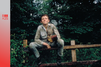 KES | BRITISH FILM FESTIVAL 2025