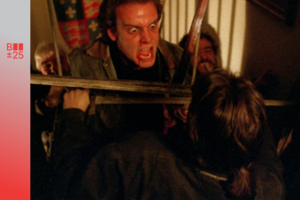 KUPIŁEM MOTOCYKL-WAMPIRA | BRITISH FILM FESTIVAL 2025