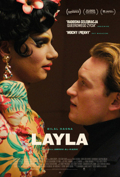 LAYLA 