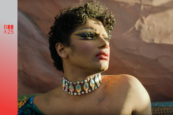 LAYLA | BRITISH FILM FESTIVAL 2025