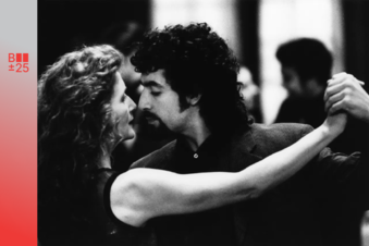 LEKCJA TANGA | BRITISH FILM FESTIVAL 2025