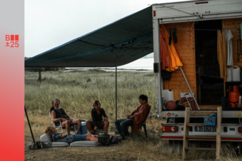 ŁOBUZ | BRITISH FILM FESTIVAL 2025