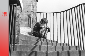 MY CHILDHOOD | BRITISH FILM FESTIVAL 2025