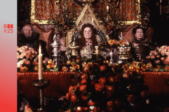 ORLANDO | BRITISH FILM FESTIVAL 2025