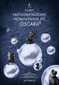 KRÓTKOMETRAŻOWE FILMY AKTORSKIE NOMINOWANE DO OSCARA 2026