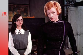 PEŁNIA ŻYCIA PANNY BRODIE | BRITISH FILM FESTIVAL 2025