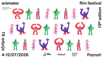 THE BEST OF ANIMATOR 2026 | NAGRODA PUBLICZNOŚCI PEŁEN METRAŻ | ANIMATOR 2026