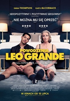 POWODZENIA, LEO GRANDE | SENIOR W MUZIE