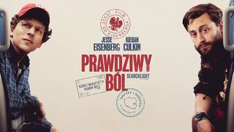 PRAWDZIWY BÓL | SENIOR W MUZIE