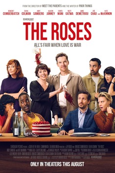 PAŃSTWO ROSE