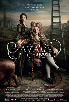 SAVAGE HOUSE