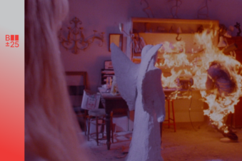 SEN DEMONA | BRITISH FILM FESTIVAL 2025