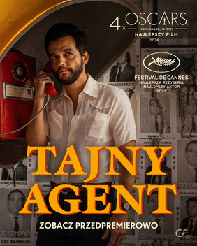 TAJNY AGENT