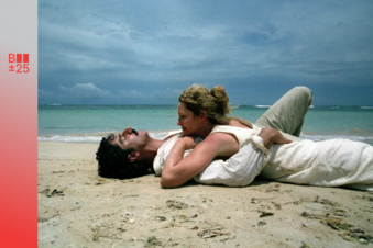 TAK | BRITISH FILM FESTIVAL 2025