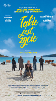 TAKIE JEST ŻYCIE