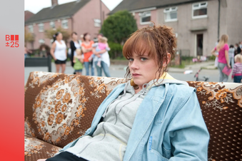 THE ARBOR | BRITISH FILM FESTIVAL 2025