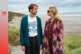 THE BALLAD OF WALLIS ISLAND | BRITISH FILM FESTIVAL 2025