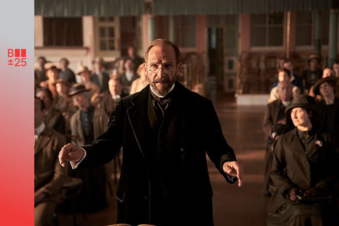 THE CHORAL | BRITISH FILM FESTIVAL 2025