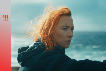 THE OUTRUN | BRITISH FILM FESTIVAL 2025