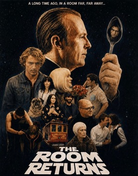 THE ROOM RETURNS | NAJLEPSZE Z NAJGORSZYCH
