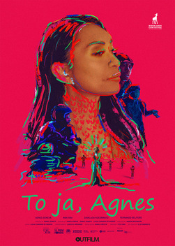 TO JA, AGNES | POZNAŃ PRIDE 2025