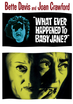 CO SIĘ ZDARZYŁO BABY JANE? | DKF KAMERA