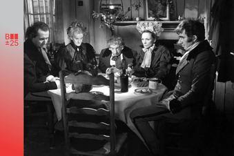 WIELKIE NADZIEJE | BRITISH FILM FESTIVAL 2025