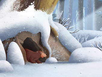 PORANEK RODZINNY | FRAJDA W MUZIE!