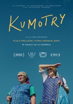 DKF: KUMOTRY