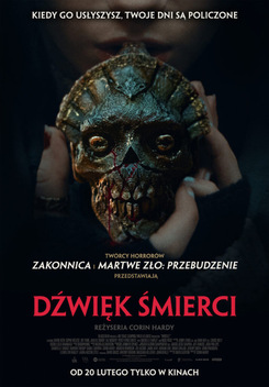 DŹWIĘK ŚMIERCI